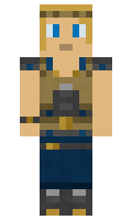 EmotionKitten minecraft skin