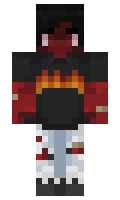 drke minecraft skin