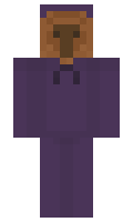 Kahooter minecraft skin