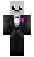 TheSealWithDeal minecraft skin
