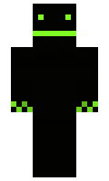 clewisperry minecraft skin