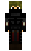 panta minecraft skin