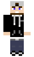 merlo minecraft skin