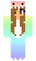 HalloweenMEC minecraft skin