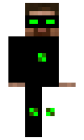 ImWeffi minecraft skin