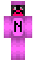 MinecrafNinja minecraft skin