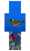BaxRex9 minecraft skin