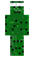 CactusMan2K minecraft skin