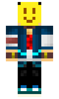 Kotiiik minecraft skin