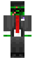 Cucumbrr minecraft skin