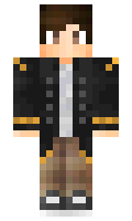 MrSietze minecraft skin