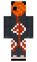 HATRICK86 minecraft skin