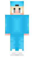 PrancingPotato minecraft skin