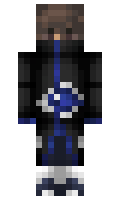 Furrm minecraft skin