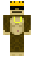 MonkeyVR69 minecraft skin