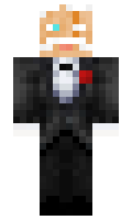 FunkyGuy minecraft skin