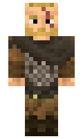Prolaps minecraft skin