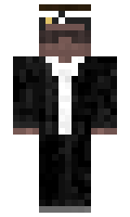 Pepepo minecraft skin