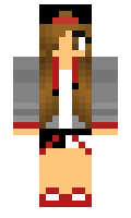 HEROBRINE4301 minecraft skin