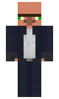 SilentGhost163 minecraft skin