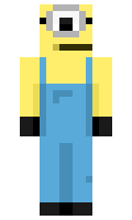 questscavenger minecraft skin