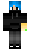 mrGarup minecraft skin