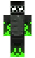 gedr minecraft skin