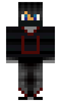 MrBean minecraft skin