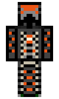 Nathanel888 minecraft skin