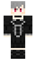 pingsan minecraft skin