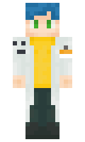 spopo minecraft skin