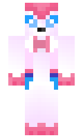 PokeLambda minecraft skin