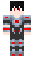 Kidcrafter minecraft skin