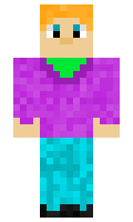 MarblesAndMore minecraft skin
