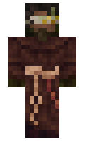 Gartono minecraft skin