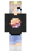 DonatLove minecraft skin