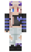 Mabunab minecraft skin