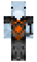 Soarhook minecraft skin