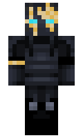 Dementia389 minecraft skin