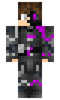 Gamerzkreed minecraft skin