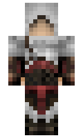raidriar minecraft skin