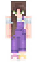 Larsha01 minecraft skin