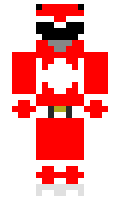 ReadY minecraft skin