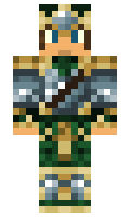 PaladinoPlays minecraft skin