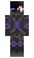 nekromacer minecraft skin