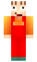 Arhan minecraft skin