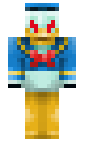 SpankyJ1 minecraft skin