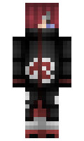 MrVanZoo minecraft skin