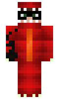 jairo minecraft skin