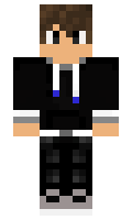 Denpro minecraft skin